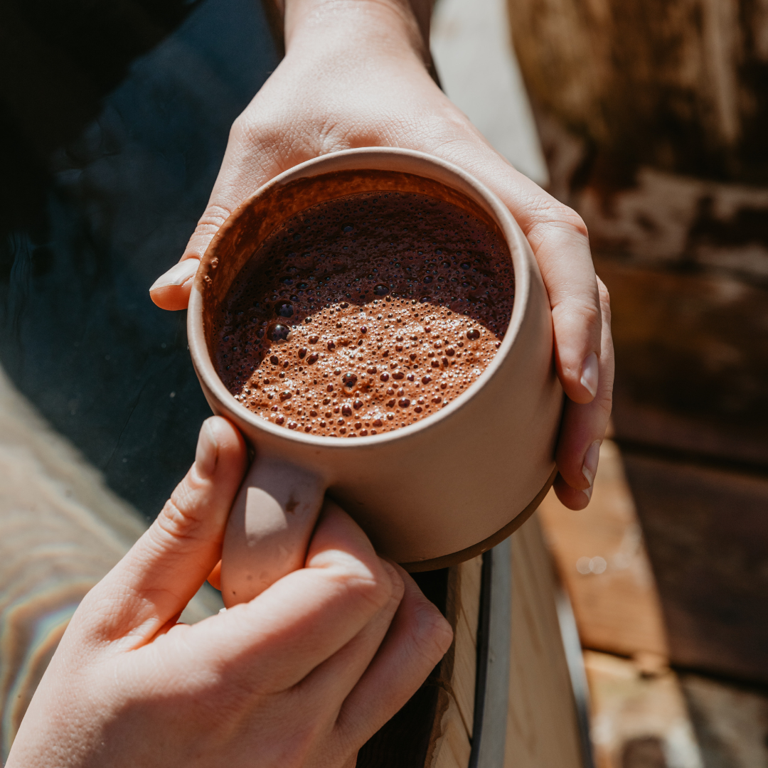 Pacha Mana Ultimate Ceremonial Cacao Bundle | 5 Premium Blends