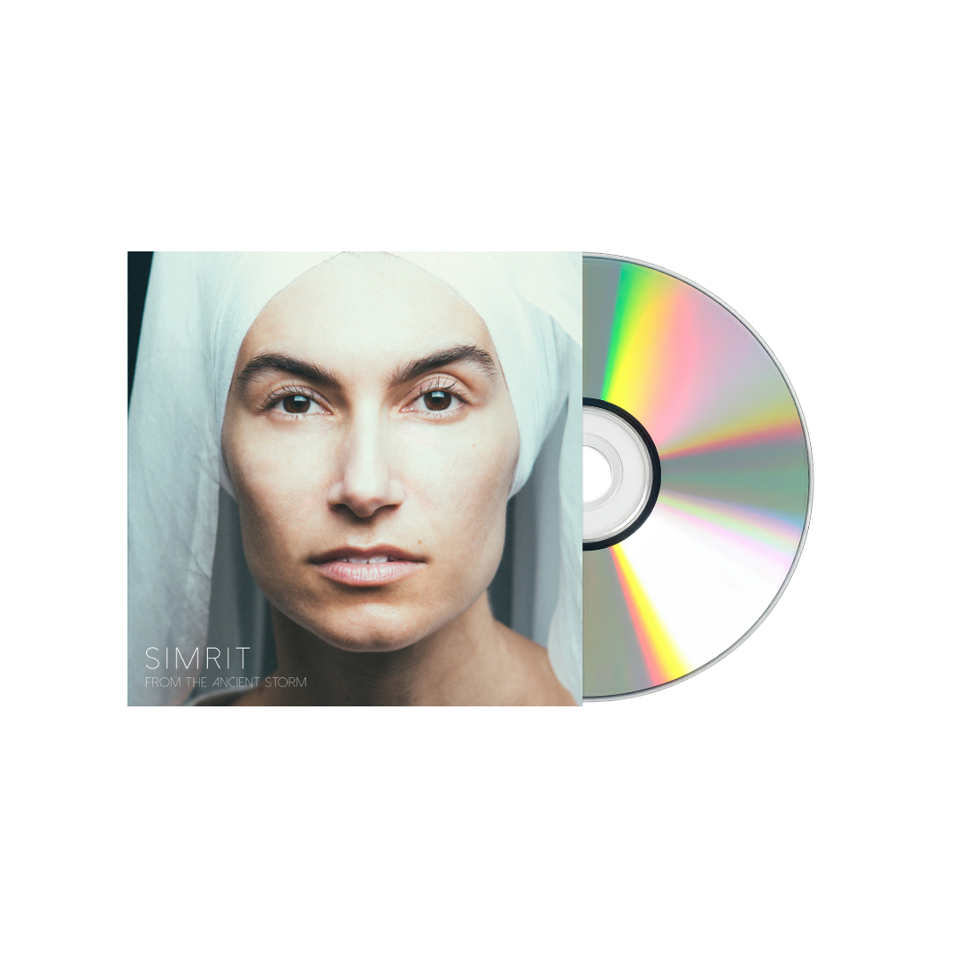 From the Ancient Storm CD
