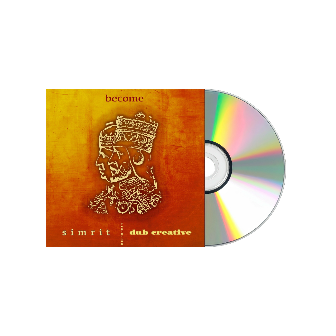 become CD