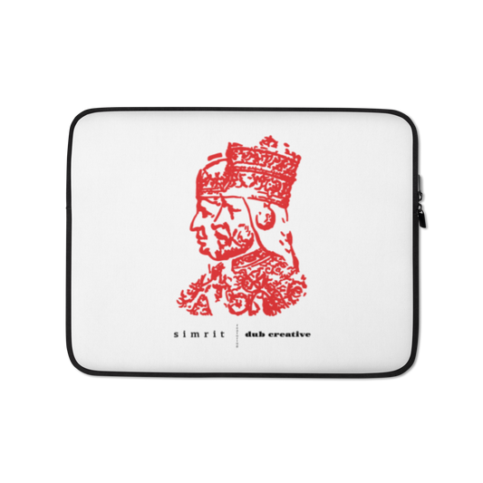 become Laptop Sleeve