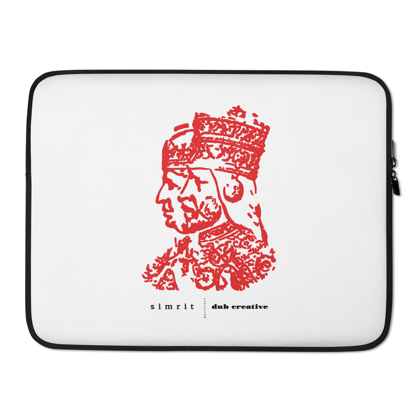 become Laptop Sleeve