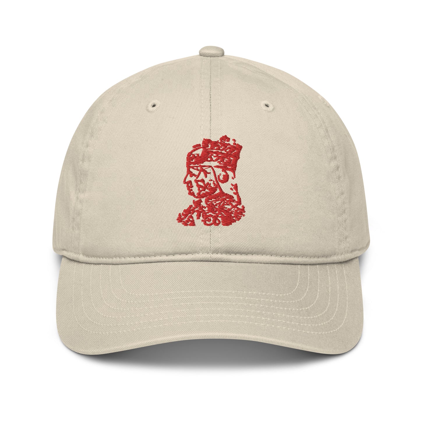 become Organic baseball cap - Khaki
