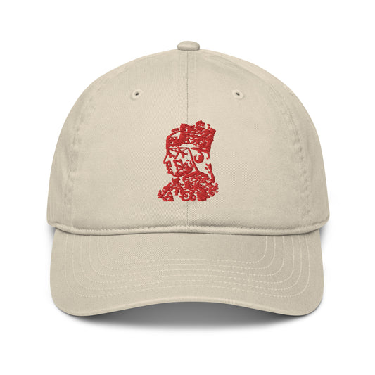 become Organic baseball cap - Khaki