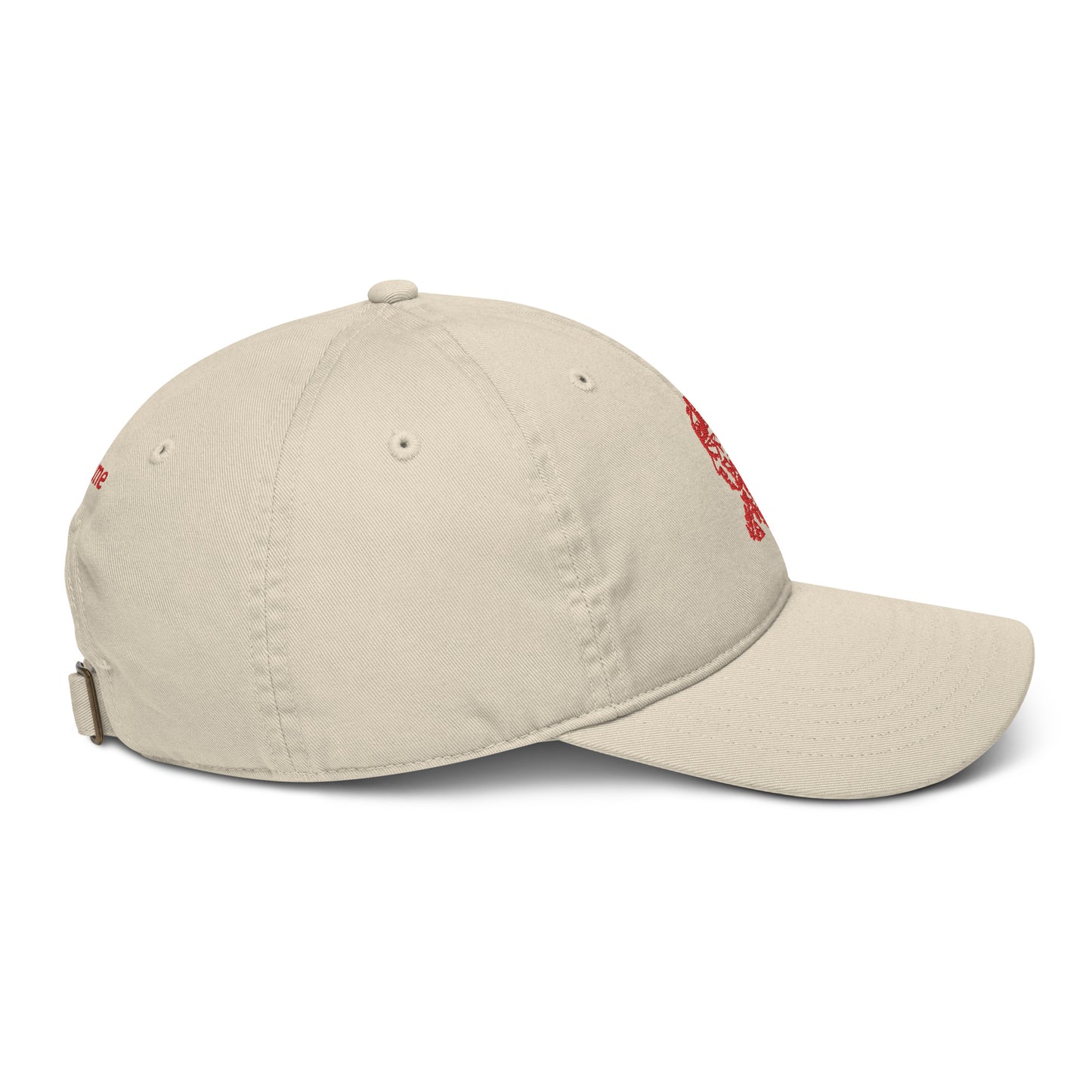 become Organic baseball cap - Khaki