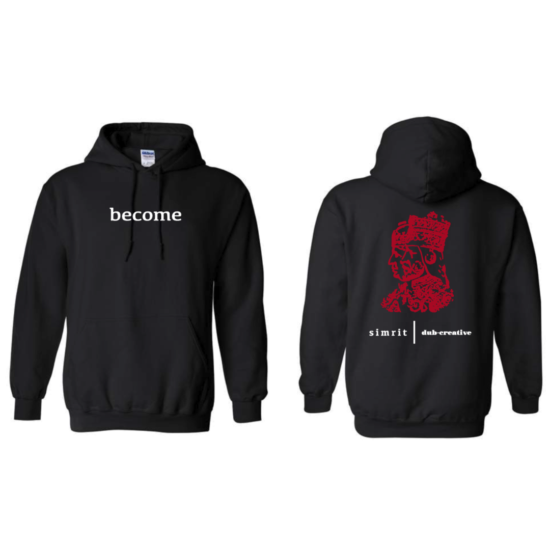 become Hoodie