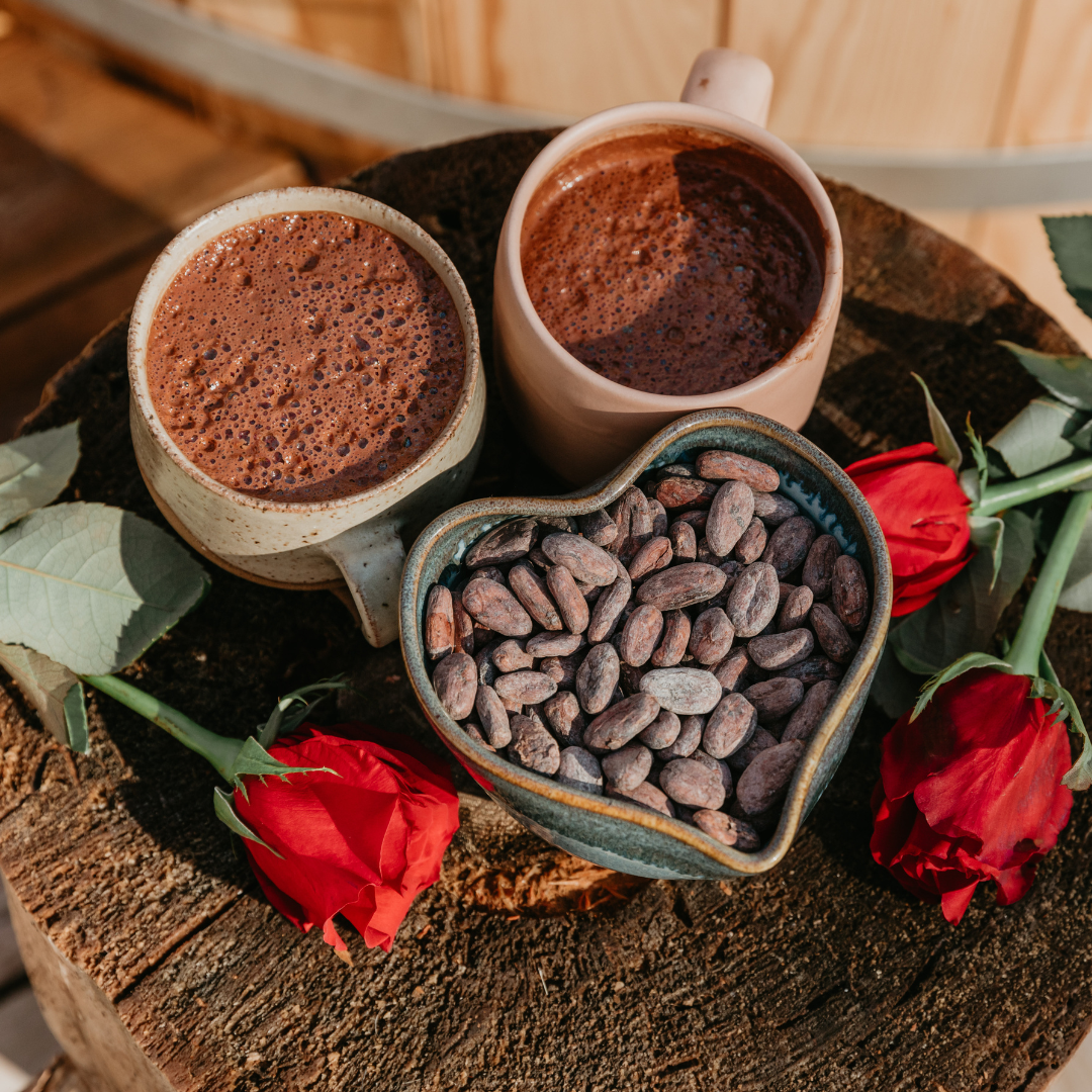 Pacha Mana Ultimate Ceremonial Cacao Bundle | 5 Premium Blends