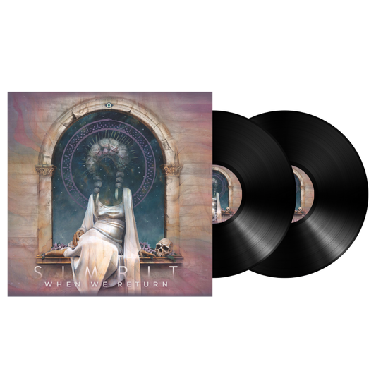 When We Return (Double Vinyl)