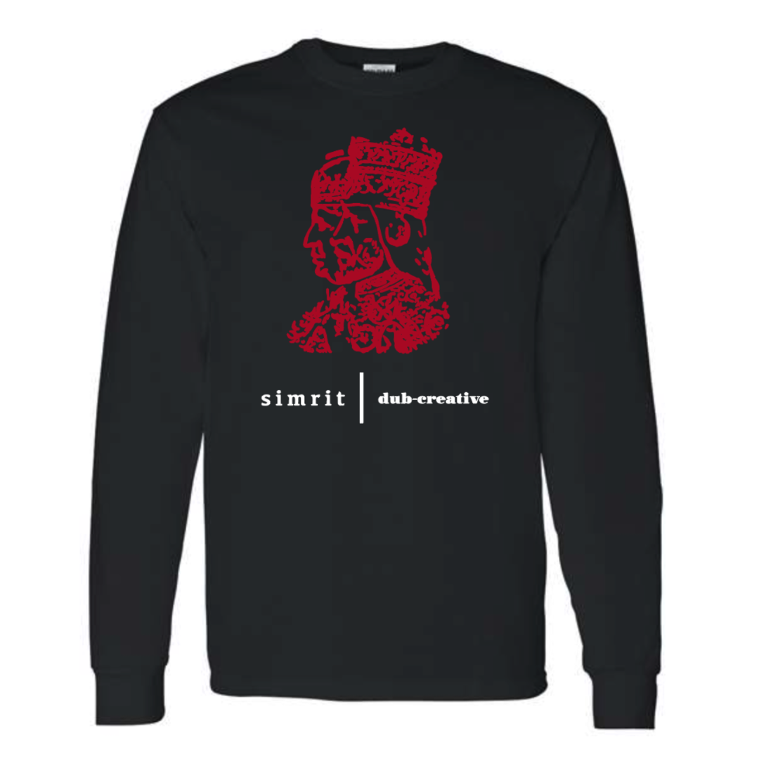 become Long Sleeve Unisex T