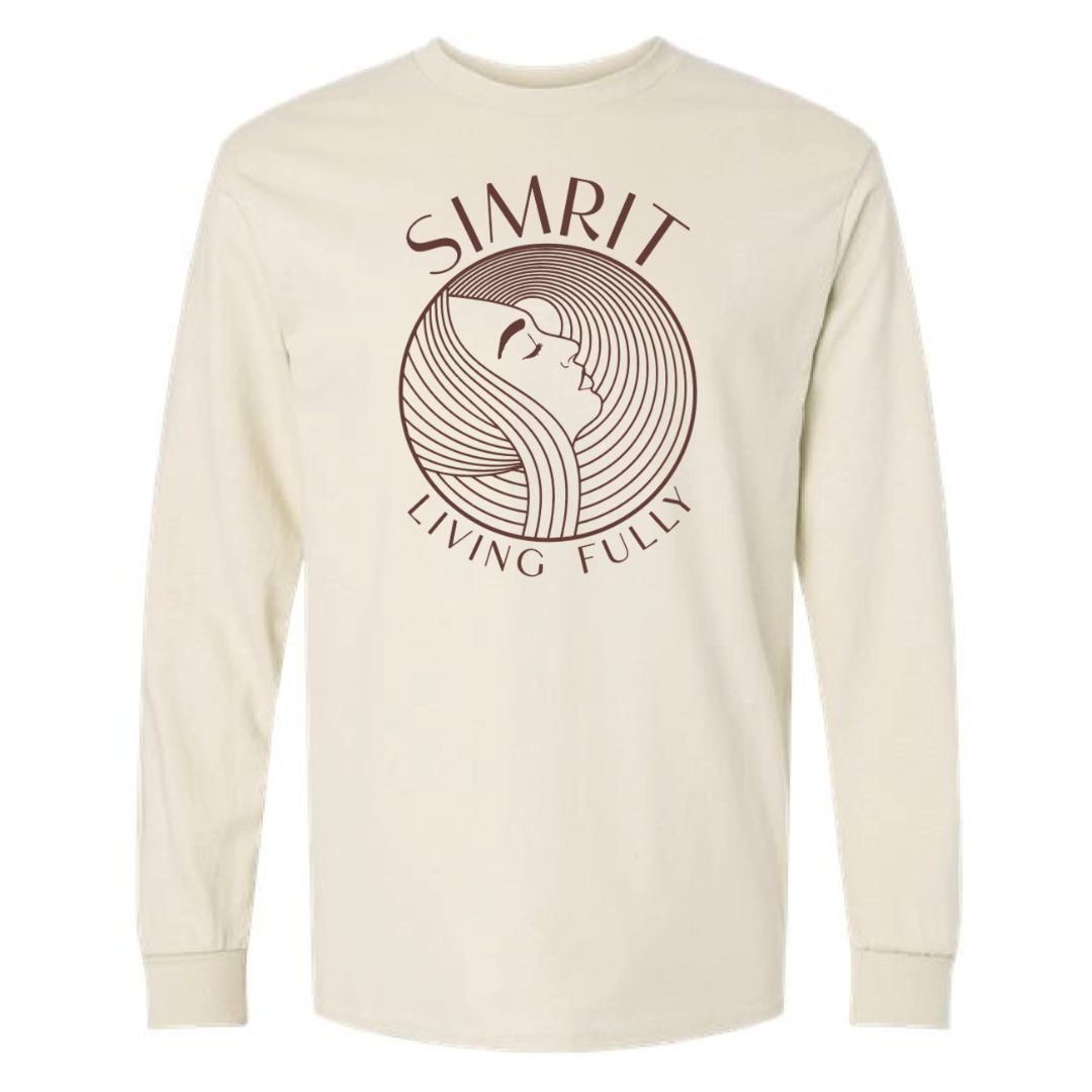 Living Fully Long Sleeve T