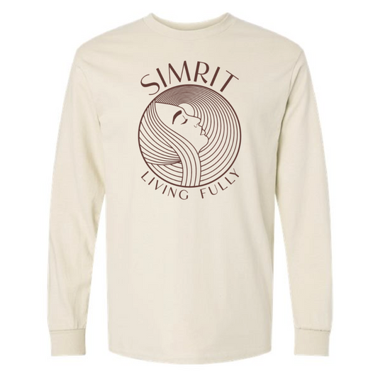 Living Fully Long Sleeve T