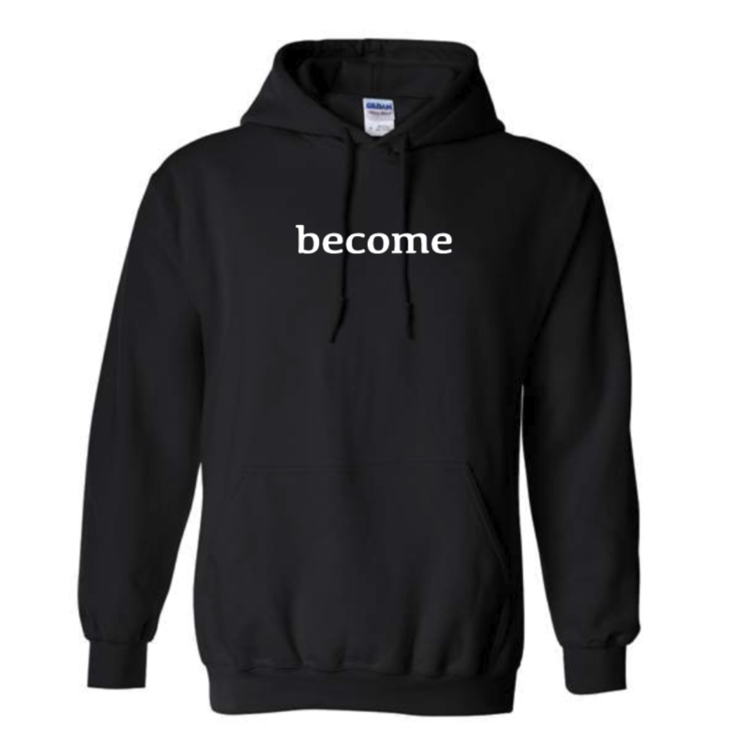 become Hoodie