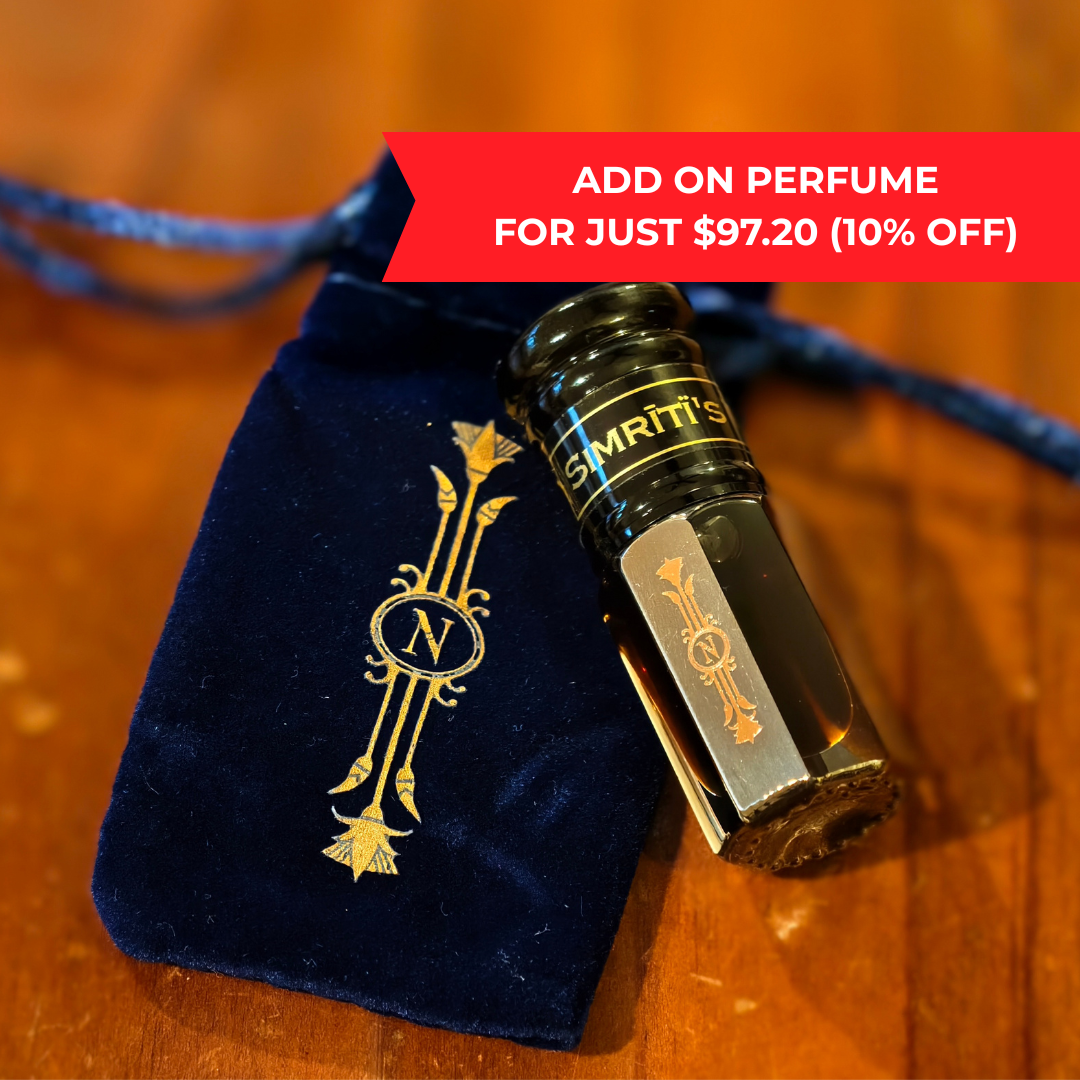 The Simrit Remembrance Bundle