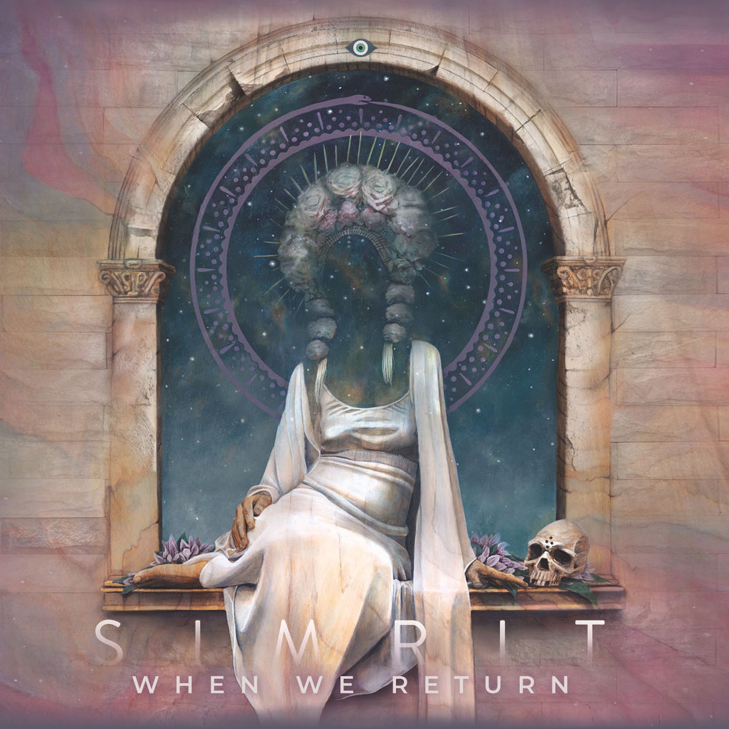 When We Return (Double Vinyl)