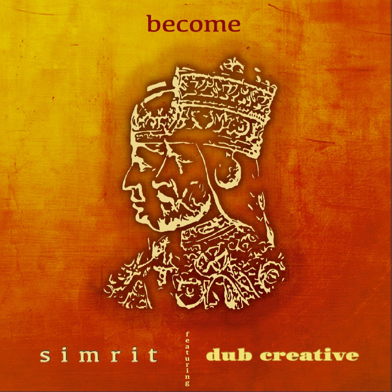 become CD [PRE-ORDER]