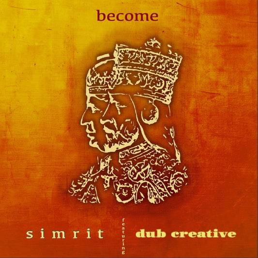 become Vinyl [PRE-ORDER]