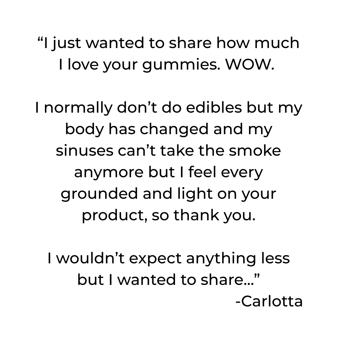 SIMRIT Selects Miracle Drops CBD Gummies | 10 Pack