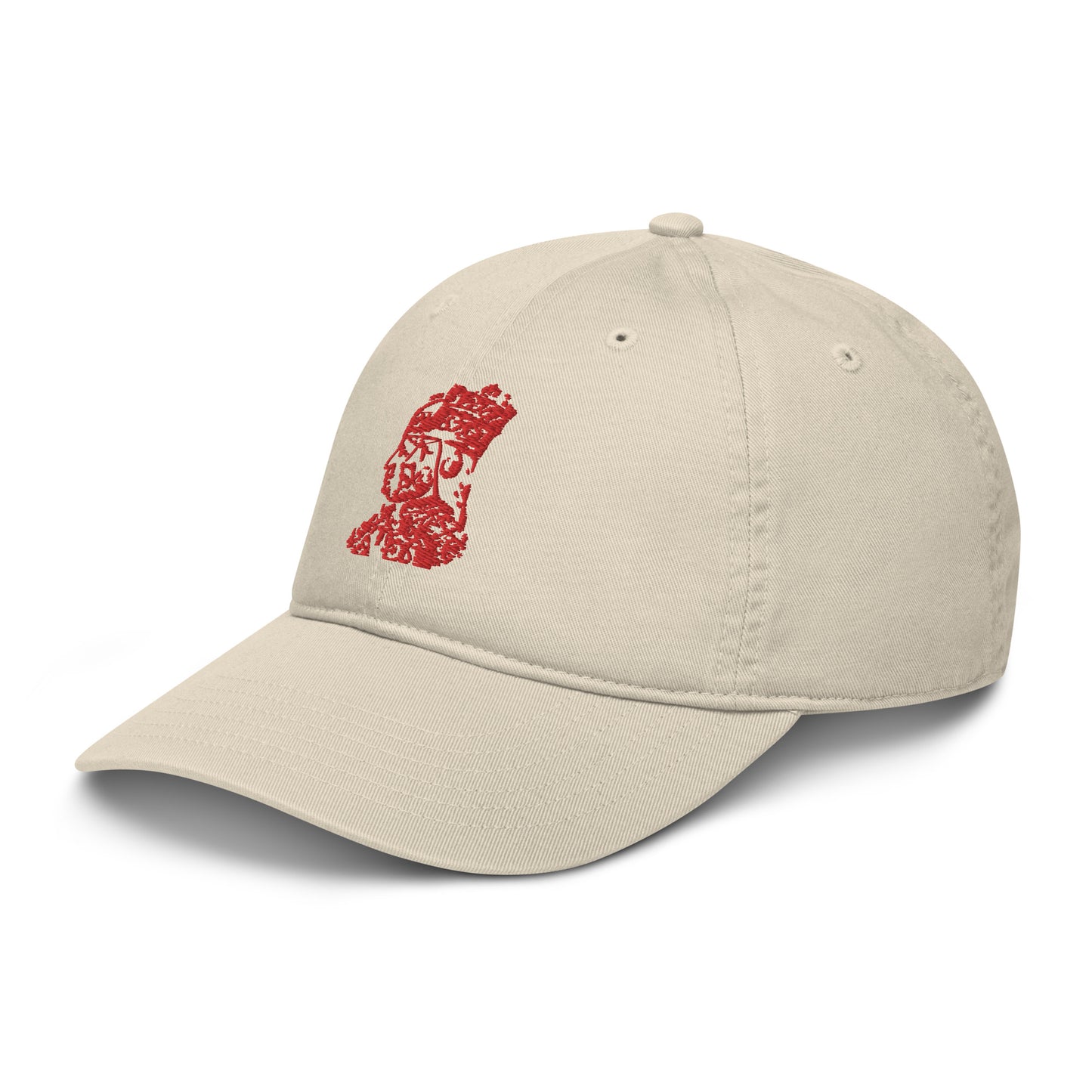 become Organic baseball cap - Khaki