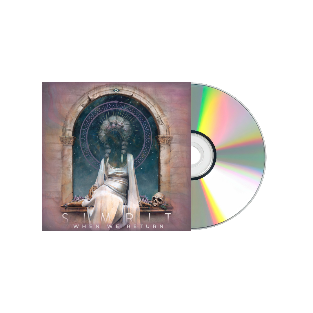 When We Return CD