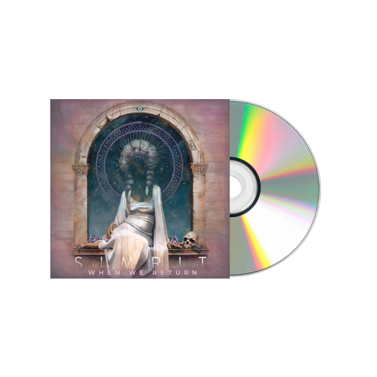 When We Return CD